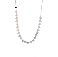Collana Maman et Sophie Donna in Argento GCVITI15R8 - GCVITI15R8